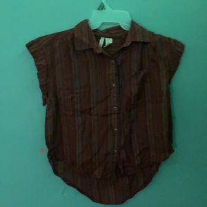 Striped shirt